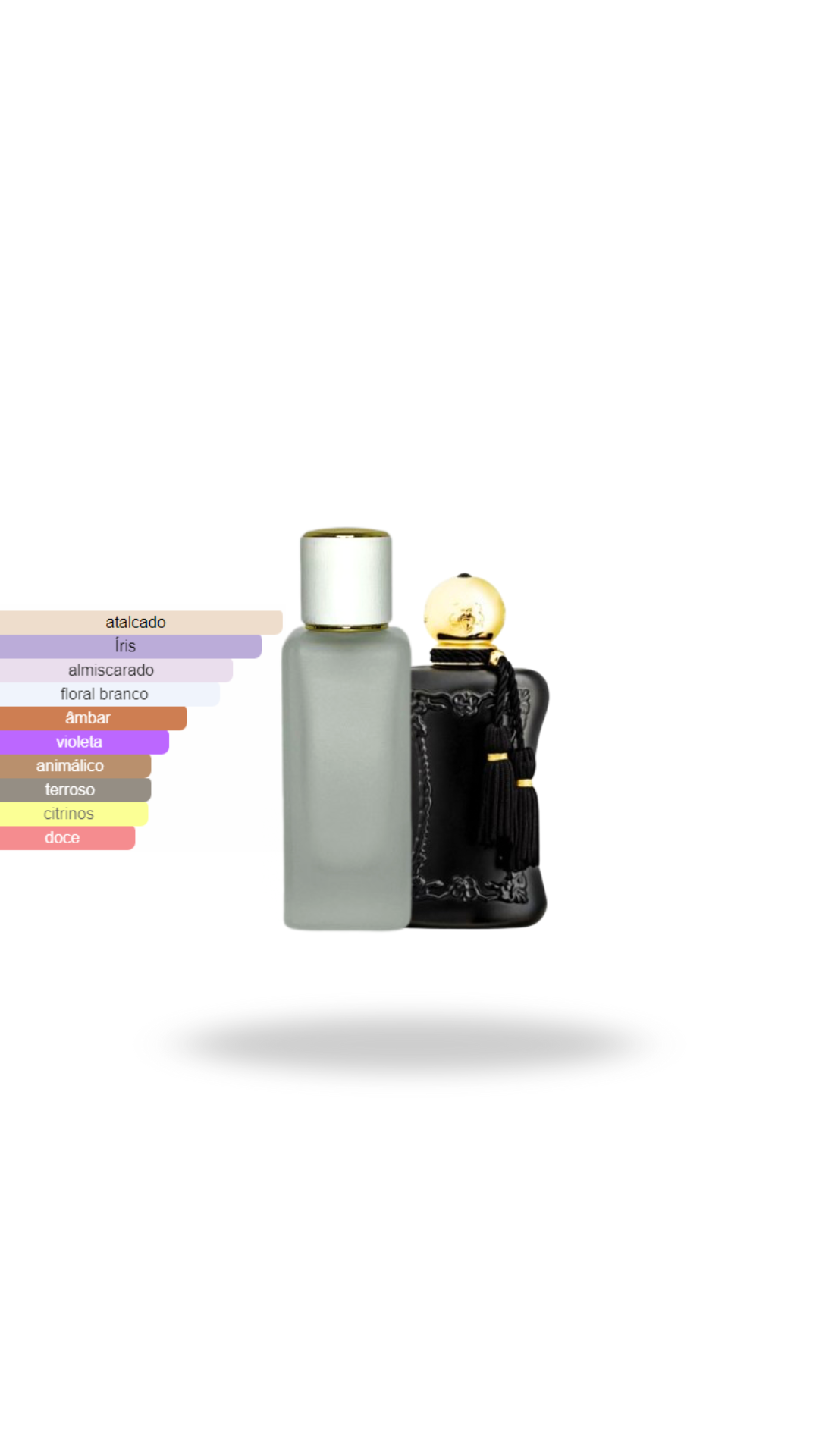 Inspiración Athalia Parfums De Marly